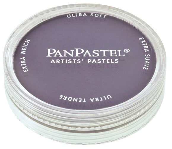 PAN PASTEL - SINGLE - 	470.3 Violet Shade