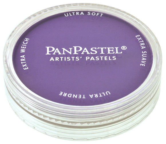 PAN PASTEL - SINGLE - 	470.5 Violet