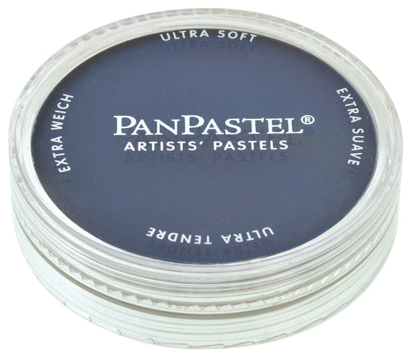 PAN PASTEL - SINGLE - 	520.1 Ultramarine Blue Extra Dark
