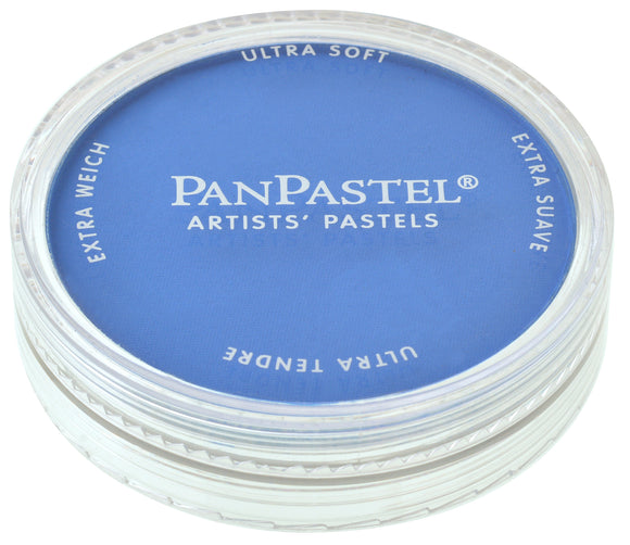 PAN PASTEL - SINGLE - 	520.5 Ultramarine Blue