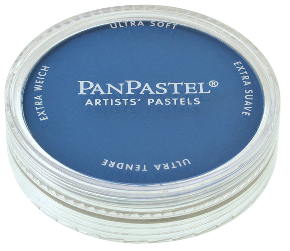 PAN PASTEL - SINGLE - 	560.5 Phthalo Blue