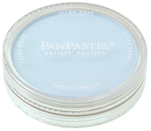 PAN PASTEL - SINGLE - 	560.8 Phthalo Blue Tint