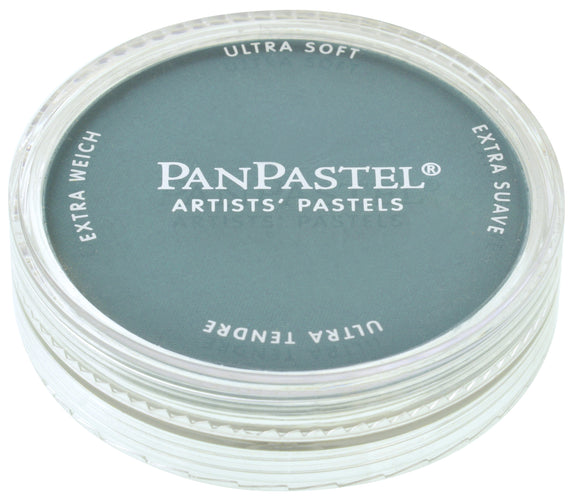 PAN PASTEL - SINGLE - 	580.3 Turquoise Shade