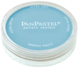 PAN PASTEL - SINGLE - 	580.5 Turquoise