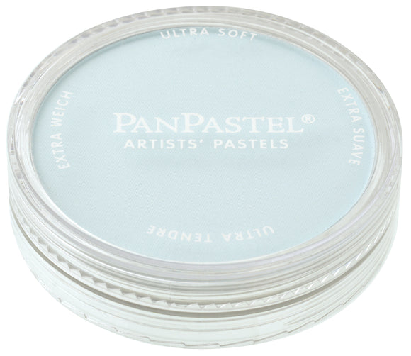 PAN PASTEL - SINGLE - 	580.8 Turquoise Tint