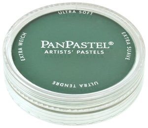 PAN PASTEL - SINGLE - 	620.3 Phthalo Green Shade