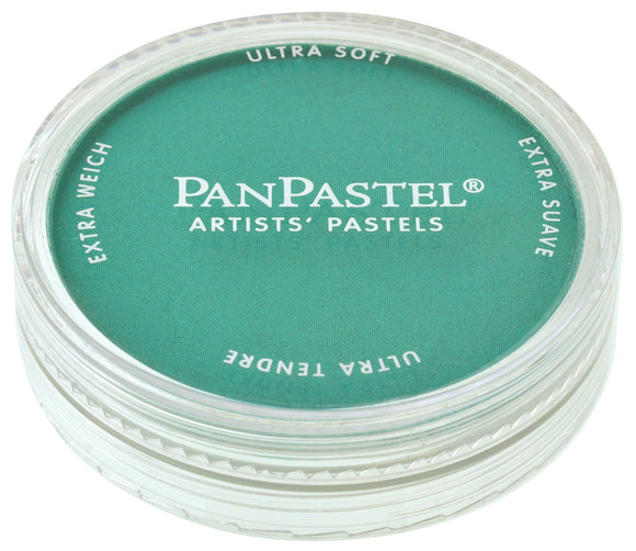PAN PASTEL - SINGLE - 	620.5 Phthalo Green