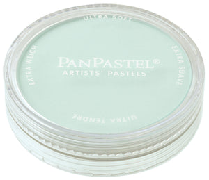 PAN PASTEL - SINGLE - 	620.8 Phthalo Green Tint