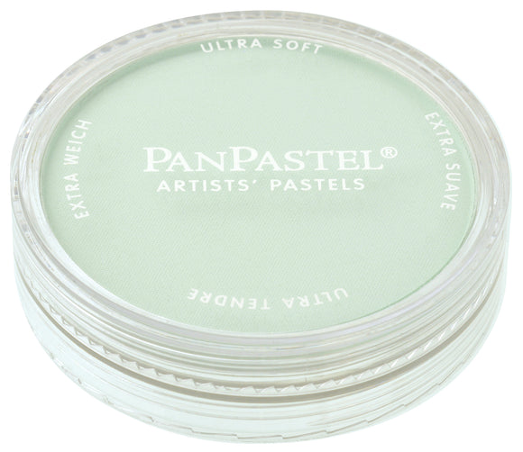 PAN PASTEL - SINGLE - 	640.8 Permanent Green Tint