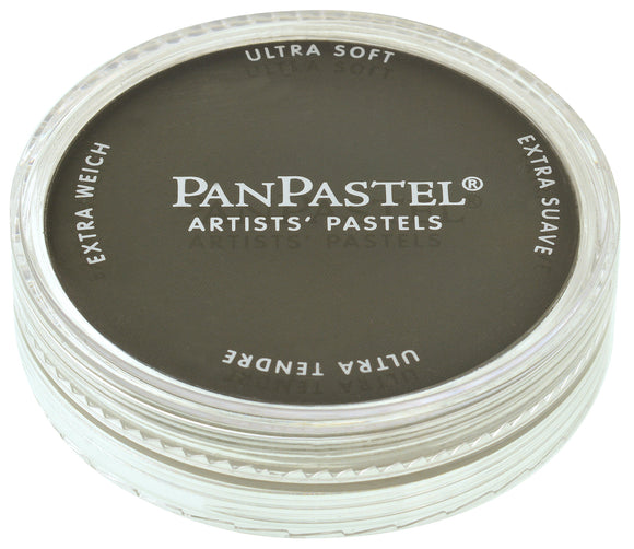 PAN PASTEL - SINGLE - 	660.1 Chromium Green Extra Dark