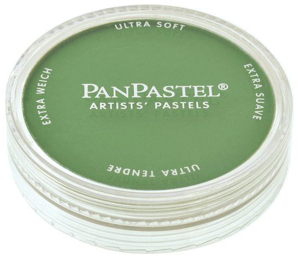 PAN PASTEL - SINGLE - 	660.5 Chromium Oxide Green