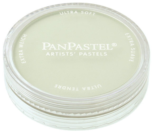 PAN PASTEL - SINGLE - 	660.8 Chromium Oxide Green Tint