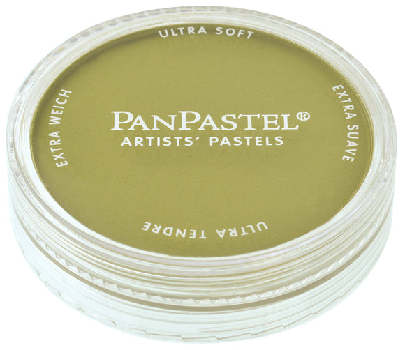 PAN PASTEL - SINGLE - 	680.3 Bright Yellow Green Shade