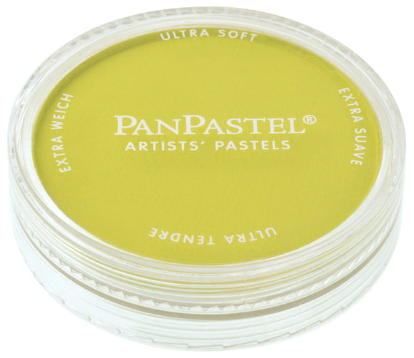 PAN PASTEL - SINGLE - 	680.5 Bright Yellow Green