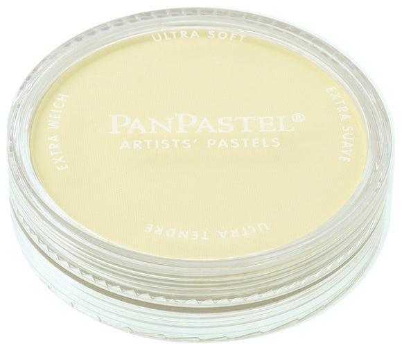 PAN PASTEL - SINGLE - 	680.8 Bright Yellow Green Tint