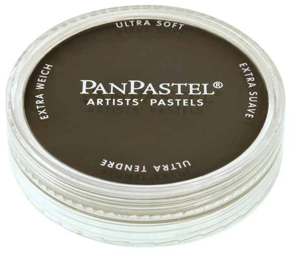 PAN PASTEL - SINGLE - 	780.1 Raw Umber Extra Dark