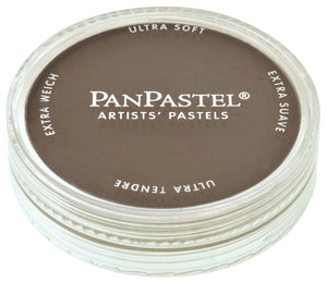 PAN PASTEL - SINGLE - 	780.3 Raw Umber Shade