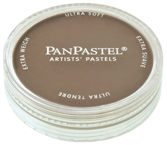 PAN PASTEL - SINGLE - 	780.5 Raw Umber