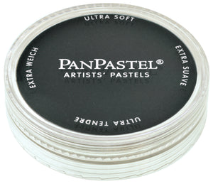 PAN PASTEL - SINGLE - 	800.5 Black