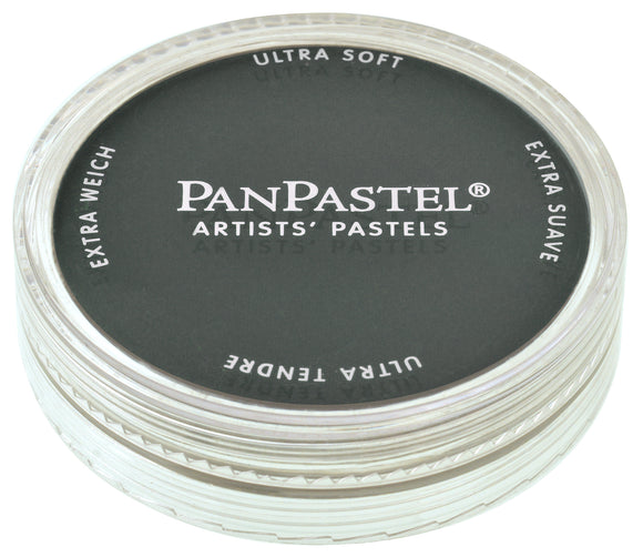 PAN PASTEL - SINGLE - 	820.1 Neutral Gray Extra Dark