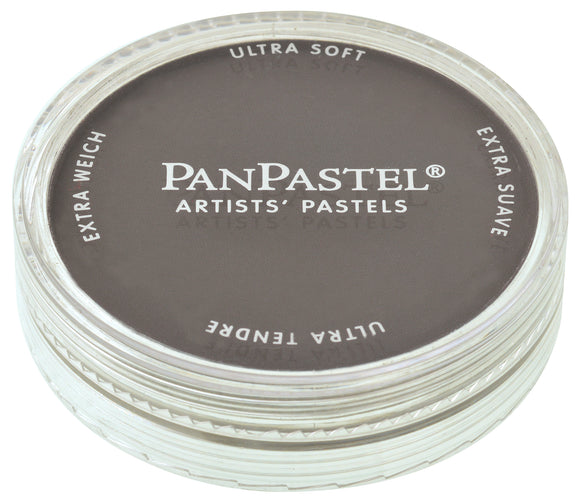 PAN PASTEL - SINGLE - 	820.2 Neutral Gray Extra Dark