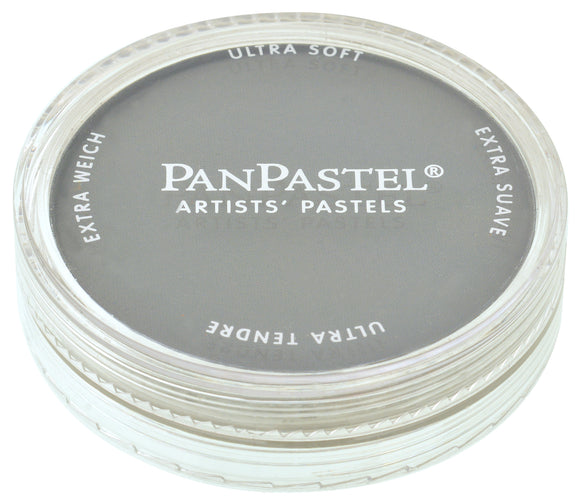 PAN PASTEL - SINGLE - 	820.3 Neutral Gray Shade
