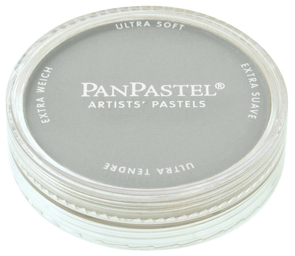 PAN PASTEL - SINGLE - 	820.5 Neutral Gray