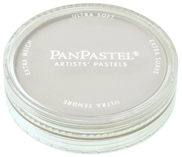 PAN PASTEL - SINGLE - 	820.7 Neutral Gray Tint
