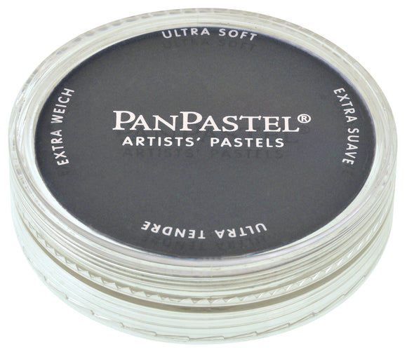 PAN PASTEL - SINGLE - 	840.1 Payne's Gray Extra Dark