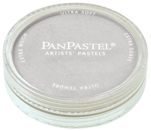 PAN PASTEL - SINGLE - 	920.5 Silver