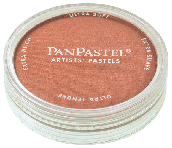 PAN PASTEL - SINGLE - 	931.5 Copper