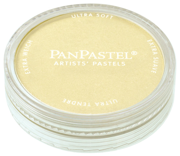 PAN PASTEL - SINGLE - 	951.5 Pearlescent Yellow
