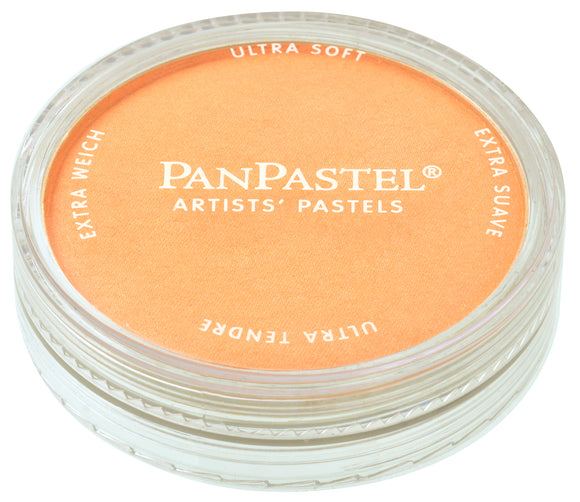 PAN PASTEL - SINGLE - 	952.5 Pearlescent Orange