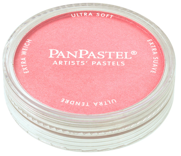 PAN PASTEL - SINGLE - 	953.5 Pearlescent Red