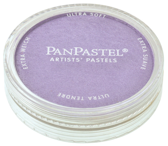 PAN PASTEL - SINGLE - 	954.5 Pearlescent Violet