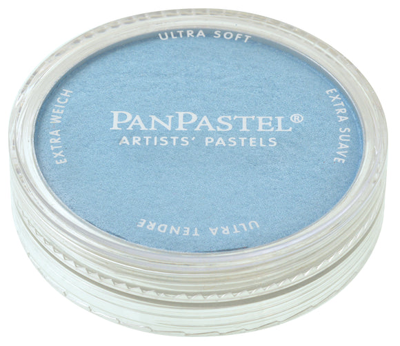 PAN PASTEL - SINGLE - 	955.5 Pearlescent Blue