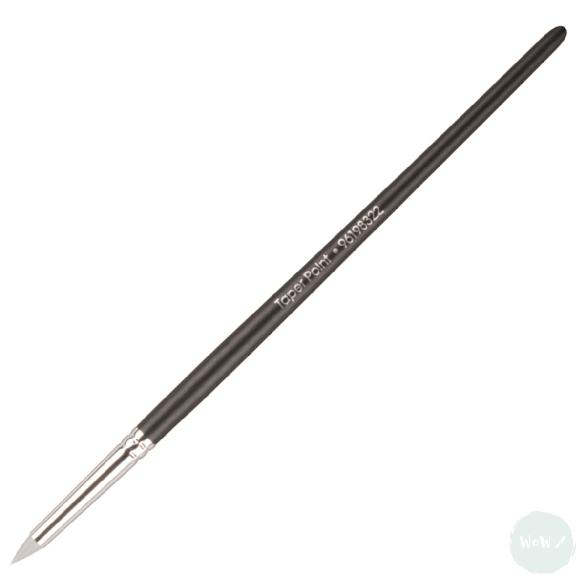 Silicone Rubber Colour Shaper- PRO ARTE - Taper Point - Medium – WoW ...