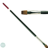 Pro Arte Series 99 Connoisseur One Stroke (Flat) Brush -  3/4"