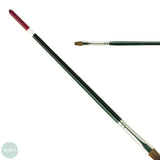 Pro Arte Series 99 Connoisseur One Stroke (Flat) Brush -  3/16"