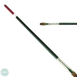 Pro Arte Series 99 Connoisseur One Stroke (Flat) Brush -  1/4"