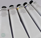 OIL PAINT - Studio Quality - SEAWHITE - 200ml TUBE -  Scarlet Lake