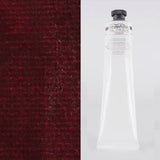 OIL PAINT - Studio Quality - SEAWHITE - 200ml TUBE -  Crimson