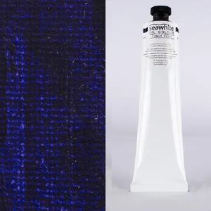 OIL PAINT - Studio Quality - SEAWHITE - 200ml TUBE -  Cobalt Violet
