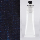 OIL PAINT - Studio Quality - SEAWHITE - 200ml TUBE -  Prussian Blue