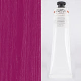 OIL PAINT - Studio Quality - SEAWHITE - 200ml TUBE -  Primary Magenta