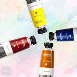 Watercolour Paint Sets - Seawhite - ARTIST RANGE - 45ml TUBES - 10 Assorted