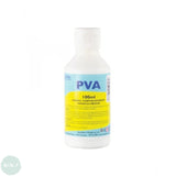 Glue - PVA General Purpose Medium & Adhesive - SEAWHITE - 100ml