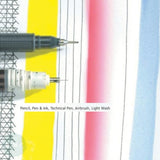 Bristol Board Pad - SEAWHITE - 240gsm - A4