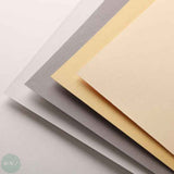 Clairefontaine PASTELMAT PAD 360gsm -  18 x 24 cm (approx. 7 x 9") - No. 1 - LIGHT SHADES