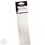 APPLICATORS & BOTTLES  – 3ml - PEBEO - Pipettes - PACK OF 5